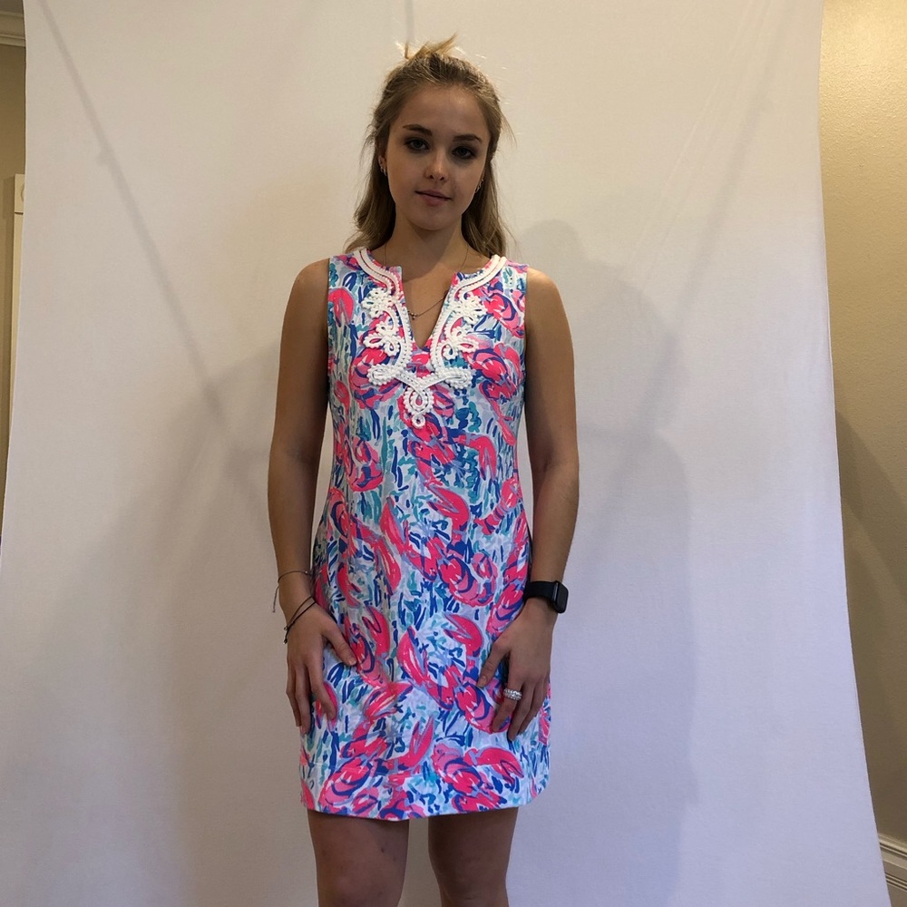 Lilly Pulitzer Harper Dress